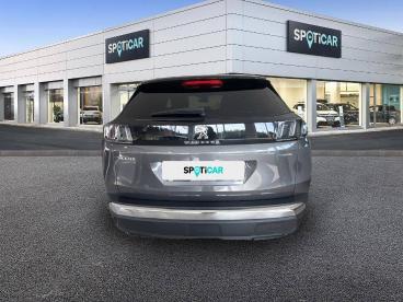 SPOTICAR Peugeot 3008 Hybrid 225cv E-eat8 Gt Usada - Suv-4x4 Híbrido Cinza - Coimbra - 1200215893_5