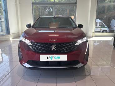 SPOTICAR Peugeot 3008 Allure Hybrid4 300cv E-eat8 Allure Pack Usada - Suv-4x4 Híbrido Plug-in Vermelho Ultimate - Paco De Arcos - 1200216530_2