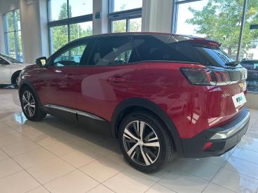 SPOTICAR Peugeot 3008 Allure Hybrid4 300cv E-eat8 Allure Pack Usada - Suv-4x4 Híbrido Plug-in Vermelho Ultimate - Paco De Arcos - 1200216530_5