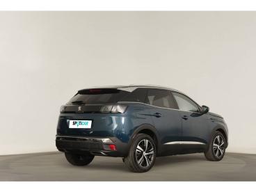 SPOTICAR Peugeot 3008 1.2 Puretech 130 Eat8 Gt Usada - Suv-4x4 Gasolina Azul - Vila Nova De Gaia - 1200216631_3