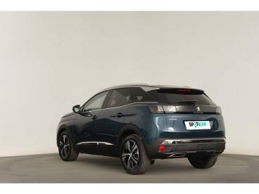 SPOTICAR Peugeot 3008 1.2 Puretech 130 Eat8 Gt Usada - Suv-4x4 Gasolina Azul - Vila Nova De Gaia - 1200216631_4