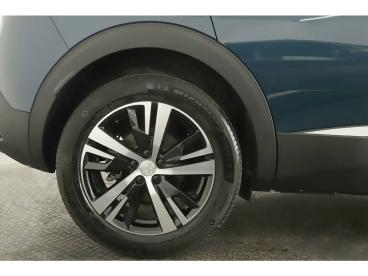 SPOTICAR Peugeot 3008 1.2 Puretech 130 Eat8 Gt Usada - Suv-4x4 Gasolina Azul - Vila Nova De Gaia - 1200216631_5