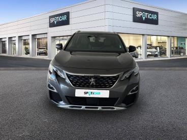 SPOTICAR Peugeot 3008 1.5 Bluehdi 130 Eu 6.2d Cvm6 Gt Line Usada - Suv-4x4 Diesel Cinzento Platinium - Evora - 1200216785_2