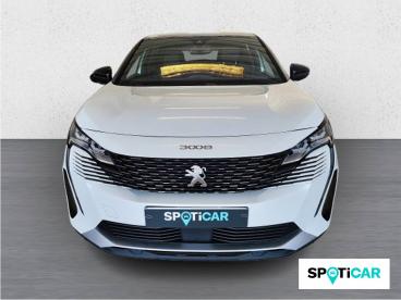 SPOTICAR Peugeot 3008 1.5 Bluehdi 130 Eat8 Allure Pack Usada - Suv-4x4 Diesel Branco - Amadora - 1200216968_2