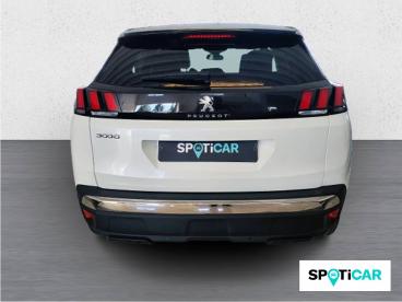 SPOTICAR Peugeot 3008 1.5 Bluehdi 130 Eat8 Allure Pack Usada - Suv-4x4 Diesel Branco - Amadora - 1200216968_5