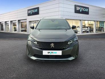 SPOTICAR Peugeot 3008 Plug-in Hybrid 180cv E-eat8 Active Pack Usada - Suv-4x4 Híbrido Plug-in Cinza - Leiria - 1200217018_2