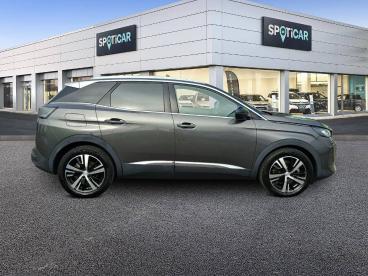 SPOTICAR Peugeot 3008 Plug-in Hybrid 180cv E-eat8 Active Pack Usada - Suv-4x4 Híbrido Plug-in Cinza - Leiria - 1200217018_4