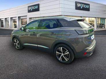 SPOTICAR Peugeot 3008 Plug-in Hybrid 180cv E-eat8 Active Pack Usada - Suv-4x4 Híbrido Plug-in Cinza - Leiria - 1200217018_5