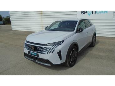 SPOTICAR Peugeot 3008 Electrico 210cv Bateria 73 Kwh Allure Usada - Suv-4x4 Elétrico Branco - Mafra - 1200217128_1