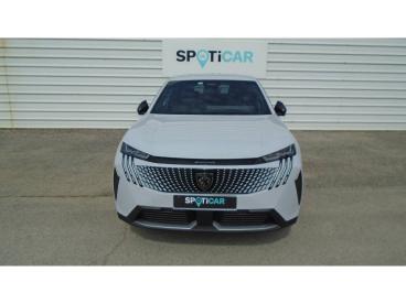 SPOTICAR Peugeot 3008 Electrico 210cv Bateria 73 Kwh Allure Usada - Suv-4x4 Elétrico Branco - Mafra - 1200217128_2