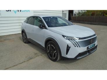 SPOTICAR Peugeot 3008 Electrico 210cv Bateria 73 Kwh Allure Usada - Suv-4x4 Elétrico Branco - Mafra - 1200217128_3