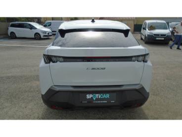 SPOTICAR Peugeot 3008 Electrico 210cv Bateria 73 Kwh Allure Usada - Suv-4x4 Elétrico Branco - Mafra - 1200217128_5