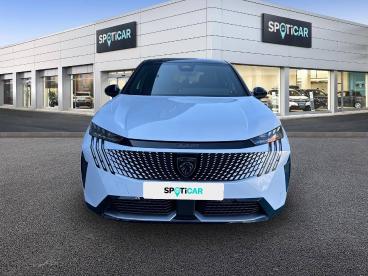 SPOTICAR Peugeot 3008 Electrico 210cv Bateria 73 Kwh Gt Usada - Suv-4x4 Elétrico Branco - Evora - 1200217132_2