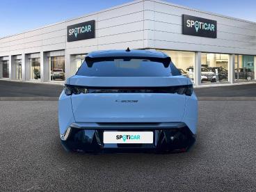 SPOTICAR Peugeot 3008 Electrico 210cv Bateria 73 Kwh Gt Usada - Suv-4x4 Elétrico Branco - Evora - 1200217132_5