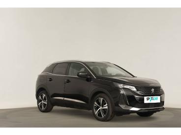 SPOTICAR Peugeot 3008 1.2 Puretech 130 Eat8 Gt Usada - Suv-4x4 Gasolina Preto - Vila Nova De Gaia - 1200217281_2