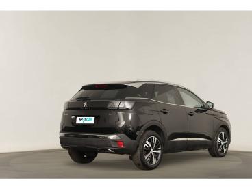 SPOTICAR Peugeot 3008 1.2 Puretech 130 Eat8 Gt Usada - Suv-4x4 Gasolina Preto - Vila Nova De Gaia - 1200217281_3