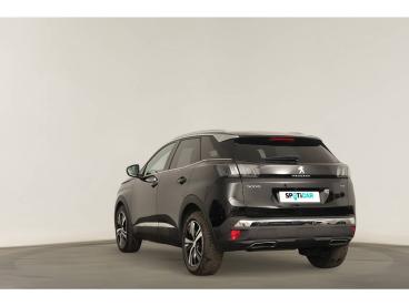 SPOTICAR Peugeot 3008 1.2 Puretech 130 Eat8 Gt Usada - Suv-4x4 Gasolina Preto - Vila Nova De Gaia - 1200217281_4