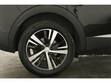 SPOTICAR Peugeot 3008 1.2 Puretech 130 Eat8 Gt Usada - Suv-4x4 Gasolina Preto - Vila Nova De Gaia - 1200217281_5