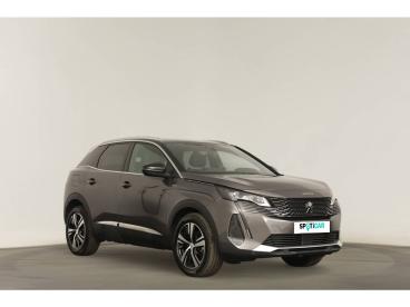 SPOTICAR Peugeot 3008 1.2 Puretech 130 Eat8 Gt Usada - Suv-4x4 Gasolina Cinza - Vila Nova De Gaia - 1200217282_2