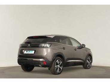 SPOTICAR Peugeot 3008 1.2 Puretech 130 Eat8 Gt Usada - Suv-4x4 Gasolina Cinza - Vila Nova De Gaia - 1200217282_3