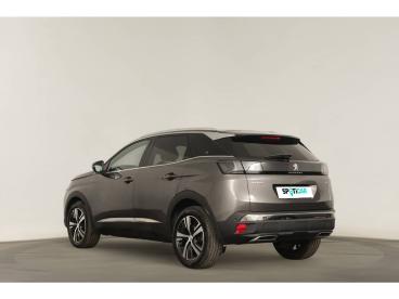 SPOTICAR Peugeot 3008 1.2 Puretech 130 Eat8 Gt Usada - Suv-4x4 Gasolina Cinza - Vila Nova De Gaia - 1200217282_4