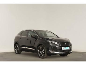 SPOTICAR Peugeot 3008 1.2 Puretech 130 Eat8 Gt Usada - Suv-4x4 Gasolina Preto - Vila Nova De Gaia - 1200217283_2