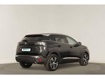 SPOTICAR Peugeot 3008 1.2 Puretech 130 Eat8 Gt Usada - Suv-4x4 Gasolina Preto - Vila Nova De Gaia - 1200217283_3