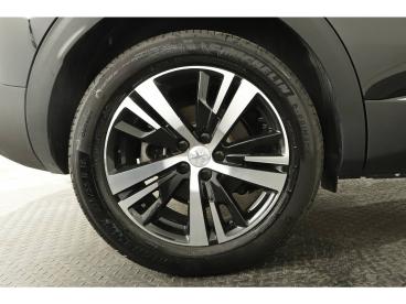 SPOTICAR Peugeot 3008 1.2 Puretech 130 Eat8 Gt Usada - Suv-4x4 Gasolina Preto - Vila Nova De Gaia - 1200217283_5