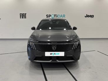 SPOTICAR Peugeot 3008 Hybrid 136cv E-dcs6 Gt Usada - Suv-4x4 Gasolina Cinzento Titane - Portela Lrs - 1200217311_2