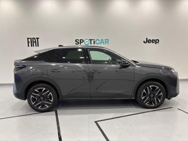 SPOTICAR Peugeot 3008 Hybrid 136cv E-dcs6 Gt Usada - Suv-4x4 Gasolina Cinzento Titane - Portela Lrs - 1200217311_4