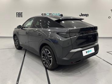 SPOTICAR Peugeot 3008 Hybrid 136cv E-dcs6 Gt Usada - Suv-4x4 Gasolina Cinzento Titane - Portela Lrs - 1200217311_5