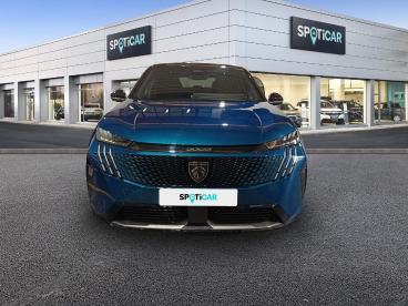 SPOTICAR Peugeot 3008 Electrico 210cv Bateria 73 Kwh Gt Usada - Suv-4x4 Elétrico Azul - Evora - 1200217374_2