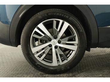 SPOTICAR Peugeot 3008 Hybrid 136cv E-dcs6 Allure Usada - Suv-4x4 Gasolina Azul - Almada - 1200217794_5