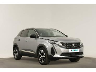 SPOTICAR Peugeot 3008 Hybrid 136cv E-dcs6 Gt Usada - Suv-4x4 Gasolina Cinza - Vila Nova De Gaia - 1200217807_2