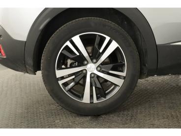 SPOTICAR Peugeot 3008 Hybrid 136cv E-dcs6 Gt Usada - Suv-4x4 Gasolina Cinza - Vila Nova De Gaia - 1200217807_5