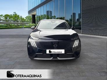 SPOTICAR Peugeot 3008 Hybrid 136cv E-dcs6 Allure Usada - Suv-4x4 Gasolina Preto - Angra Do Heroísmo - 1200217936_2