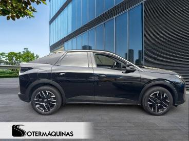 SPOTICAR Peugeot 3008 Hybrid 136cv E-dcs6 Allure Usada - Suv-4x4 Gasolina Preto - Angra Do Heroísmo - 1200217936_4