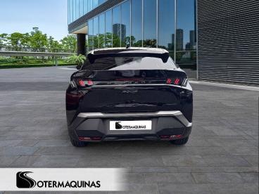 SPOTICAR Peugeot 3008 Hybrid 136cv E-dcs6 Allure Usada - Suv-4x4 Gasolina Preto - Angra Do Heroísmo - 1200217936_5