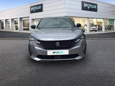 SPOTICAR Peugeot 3008 Hybrid 136cv E-dcs6 Allure Usada - Suv-4x4 Gasolina Cinza - Figueira Da Foz - 1200217943_2