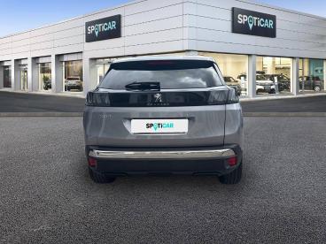 SPOTICAR Peugeot 3008 Hybrid 136cv E-dcs6 Allure Usada - Suv-4x4 Gasolina Cinza - Figueira Da Foz - 1200217943_5