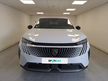 SPOTICAR Peugeot 3008 Hybrid 136cv E-dcs6 Allure Usada - Suv-4x4 Gasolina Branco - Carnaxide - 1200217976_2