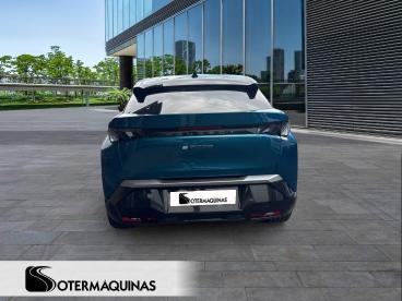 SPOTICAR Peugeot 3008 Electrico 210cv Bateria 73 Kwh Gt Usada - Suv-4x4 Elétrico Azul - Angra Do Heroísmo - 1200218014_5