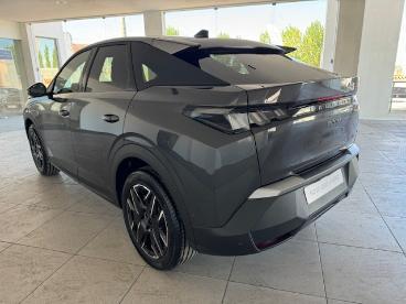 SPOTICAR Peugeot 3008 1.2 Hybrid Allure E-dcs6 Usada - Suv-4x4 Híbrido Cinzento Escuro - Evora - 1200218163_2