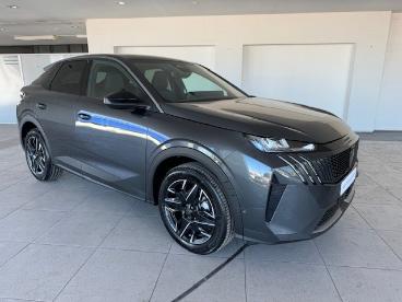 SPOTICAR Peugeot 3008 1.2 Hybrid Allure E-dcs6 Usada - Suv-4x4 Híbrido Cinzento Escuro - Evora - 1200218163_3