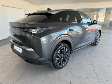 SPOTICAR Peugeot 3008 1.2 Hybrid Allure E-dcs6 Usada - Suv-4x4 Híbrido Cinzento Escuro - Evora - 1200218163_4