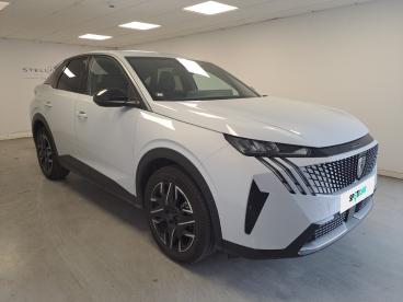 SPOTICAR Peugeot 3008 Hybrid 136cv E-dcs6 Allure Usada - Suv-4x4 Gasolina Branco - Setúbal - 1200218253_3