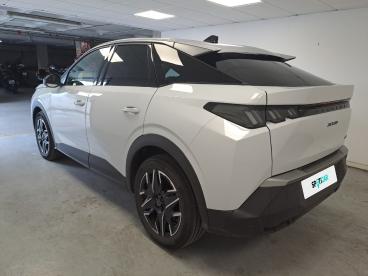 SPOTICAR Peugeot 3008 Hybrid 136cv E-dcs6 Allure Usada - Suv-4x4 Gasolina Branco - Setúbal - 1200218253_5