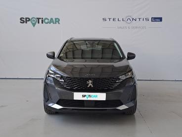 SPOTICAR Peugeot 3008 1.5 Bluehdi 130 Eat8 Allure Pack Usada - Suv-4x4 Diesel Cinza - Amadora - 1200218342_2
