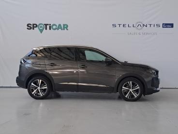 SPOTICAR Peugeot 3008 1.5 Bluehdi 130 Eat8 Allure Pack Usada - Suv-4x4 Diesel Cinza - Amadora - 1200218342_4