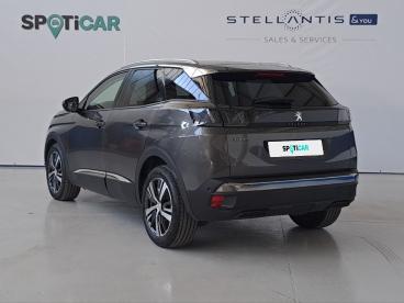 SPOTICAR Peugeot 3008 1.5 Bluehdi 130 Eat8 Allure Pack Usada - Suv-4x4 Diesel Cinza - Amadora - 1200218342_5